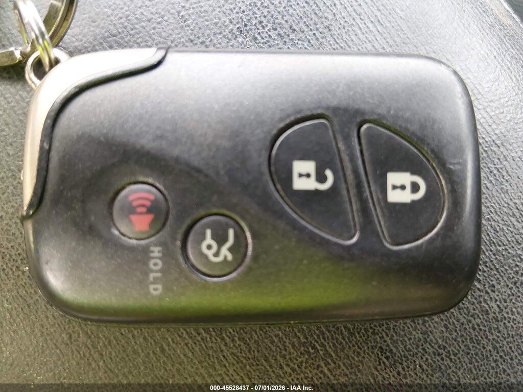 JTHBB1BA6B2046825 2011 LEXUS HS 250H photo no. 11
