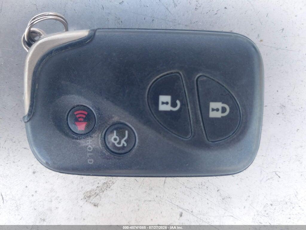 JTHBE1KS6B0051826 2011 LEXUS GS 350 photo no. 11