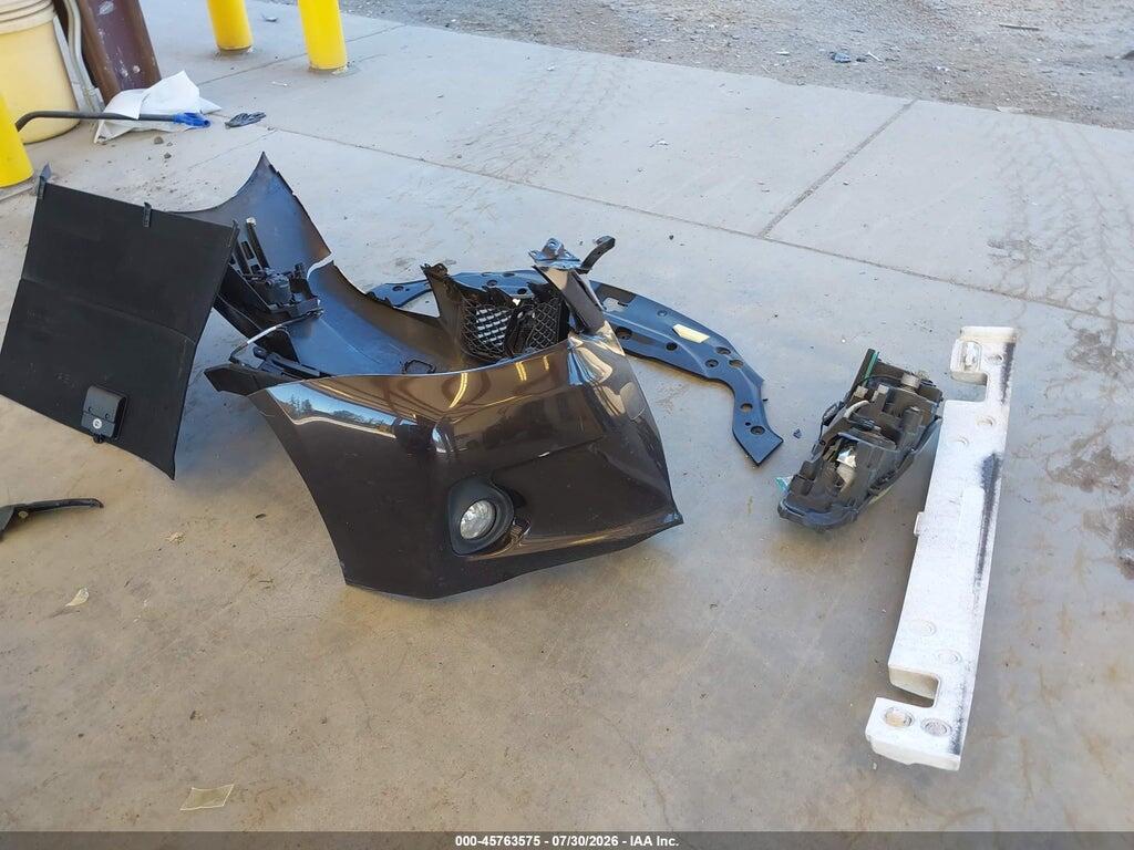 JTHKD5BH7B2003707 2011 LEXUS CT 200H photo no. 12