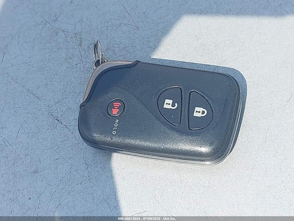JTHKD5BH1B2001869 2011 LEXUS CT 200H photo no. 11