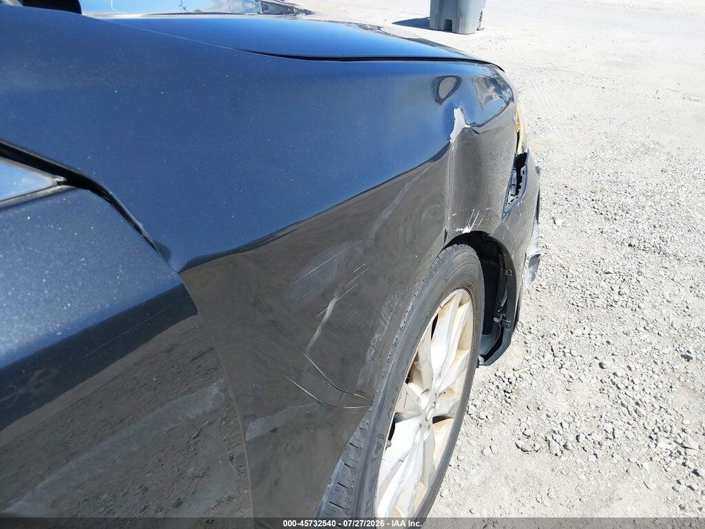 JTHBK1EG7B2451625 2011 LEXUS ES 350 photo no. 6