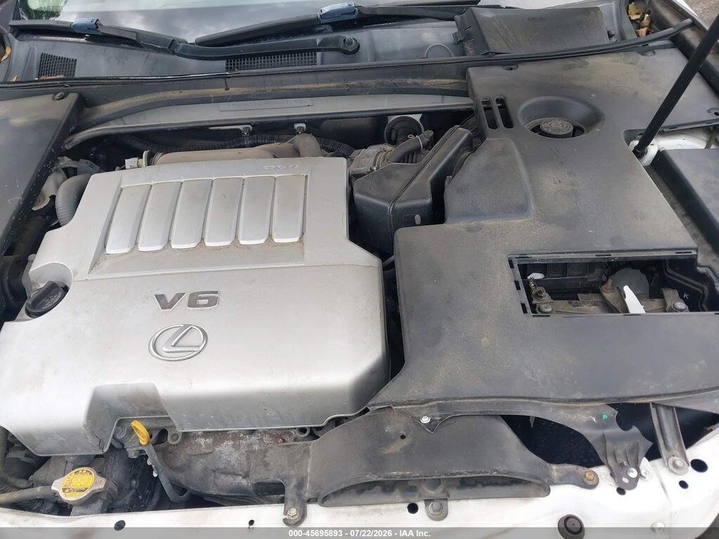 JTHBK1EG7B2469140 2011 LEXUS ES 350 photo no. 10
