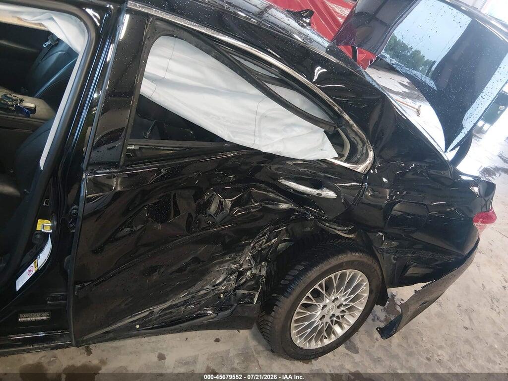 JTHBK1EG9B2442909 2011 LEXUS ES 350 photo no. 6