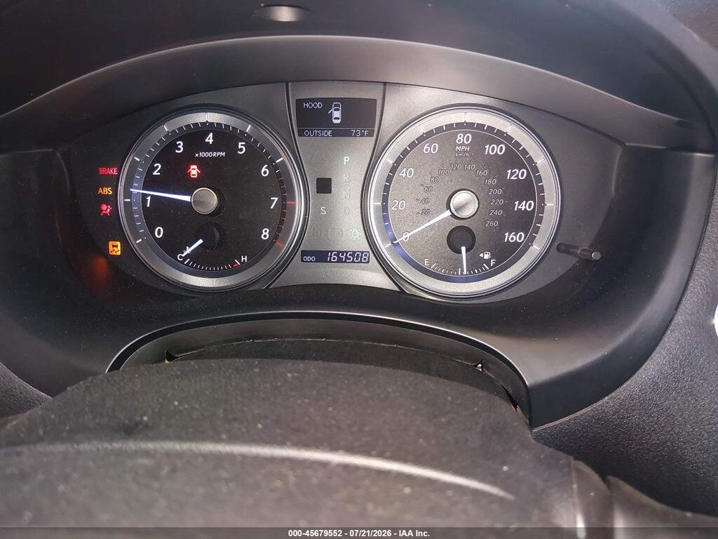 JTHBK1EG9B2442909 2011 LEXUS ES 350 photo no. 7
