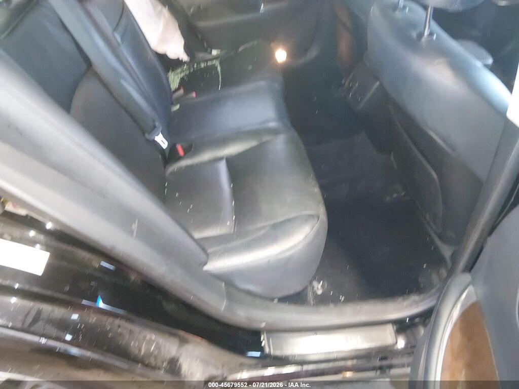 JTHBK1EG9B2442909 2011 LEXUS ES 350 photo no. 8