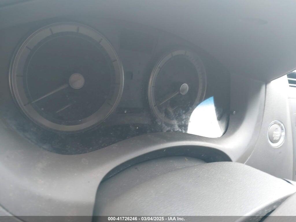 JTHBK1EG3B2425507 2011 LEXUS ES 350 photo no. 7
