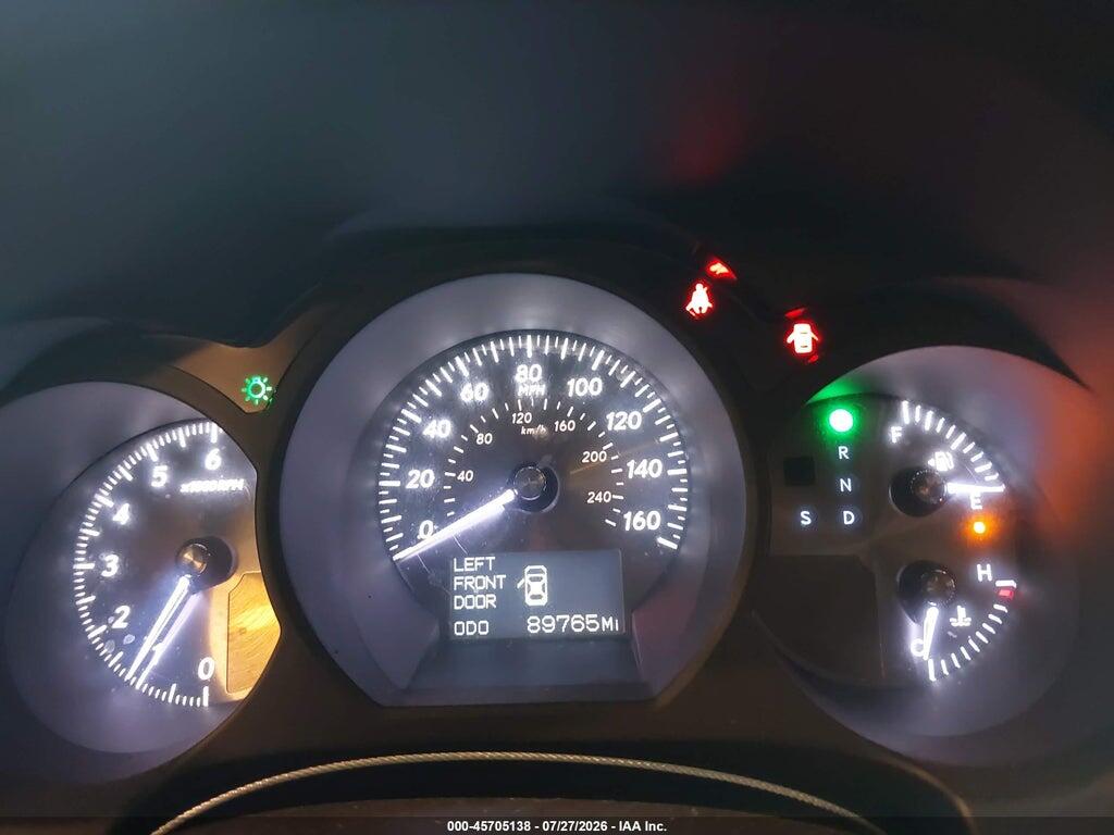 JTHCE1KSXB0028408 2011 LEXUS GS 350 photo no. 7