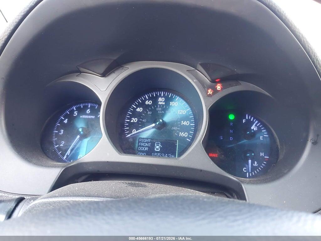 JTHBE1KS7B0054301 2011 LEXUS GS 350 photo no. 7