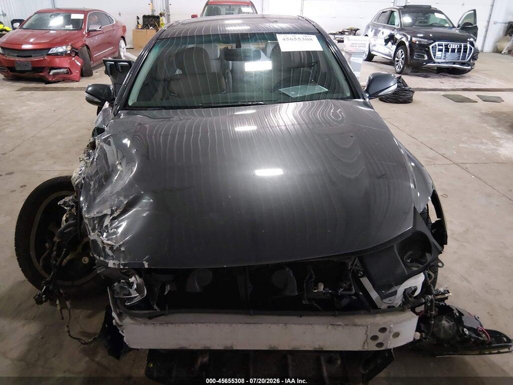 JTHCE1KS3B0030128 2011 LEXUS GS 350 photo no. 12