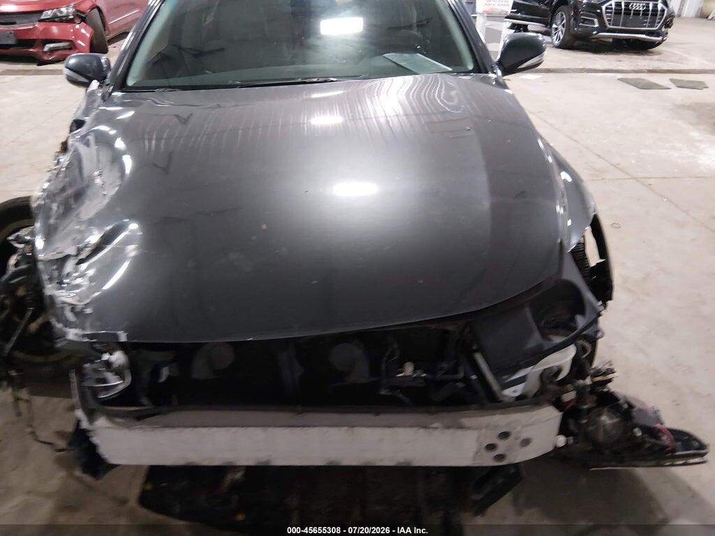 JTHCE1KS3B0030128 2011 LEXUS GS 350 photo no. 6