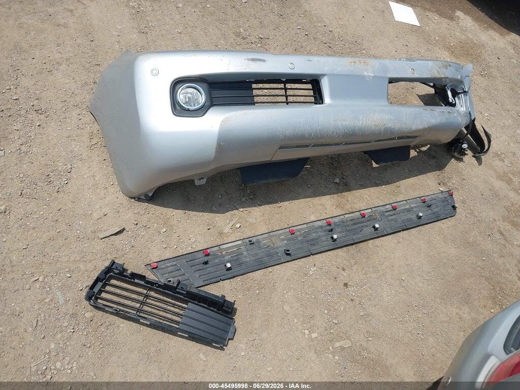 JTJBM7FX4B5034682 2011 LEXUS GX 460 photo no. 12