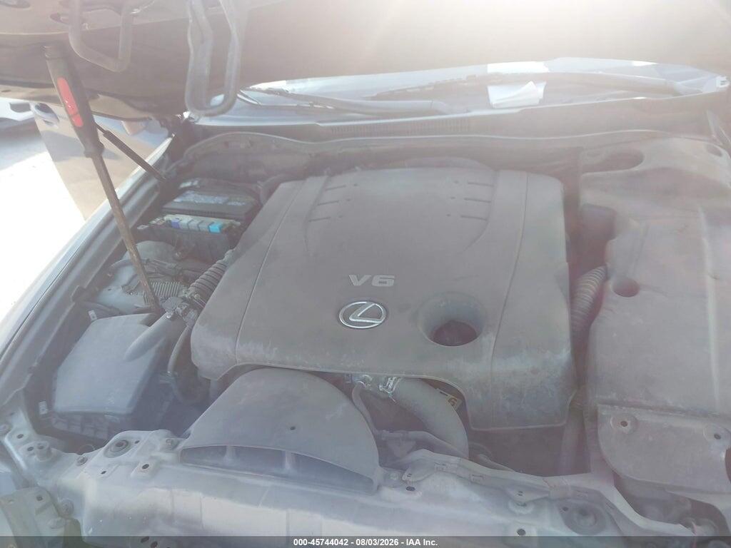 JTHBF5C22B5151668 2011 LEXUS IS 250 photo no. 10