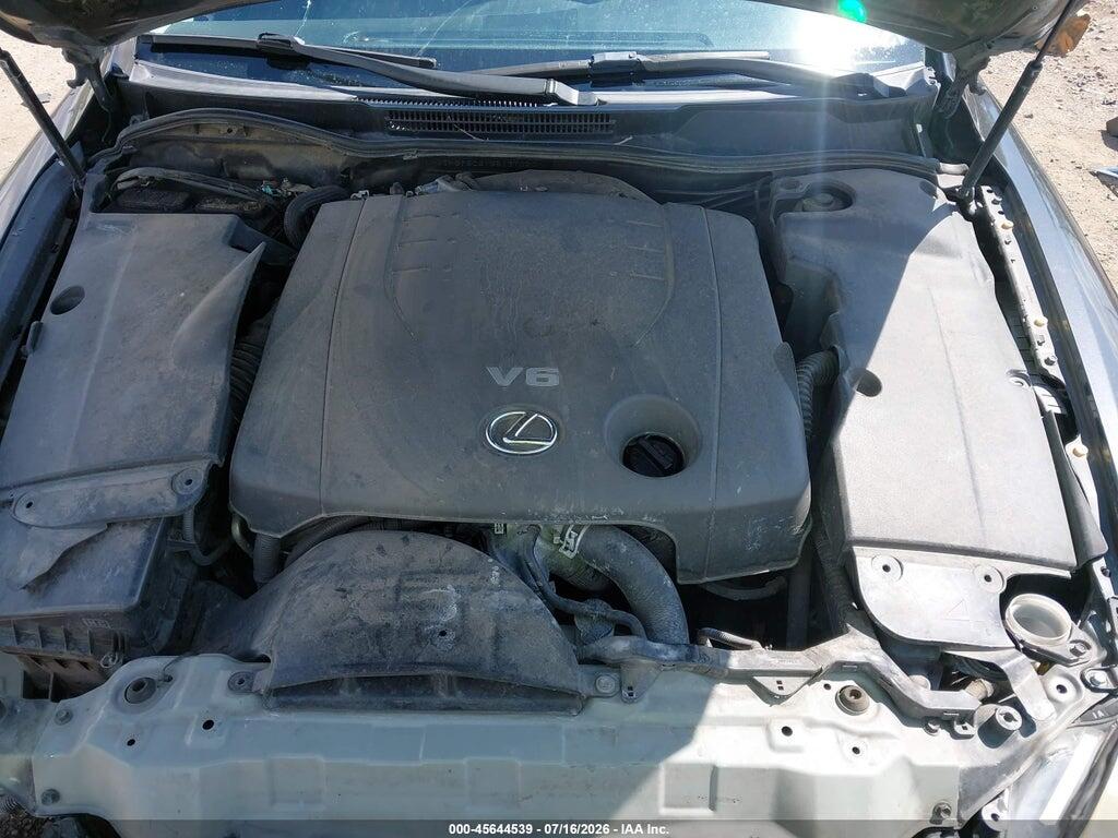 JTHBF5C21B5137020 2011 LEXUS IS 250 photo no. 10