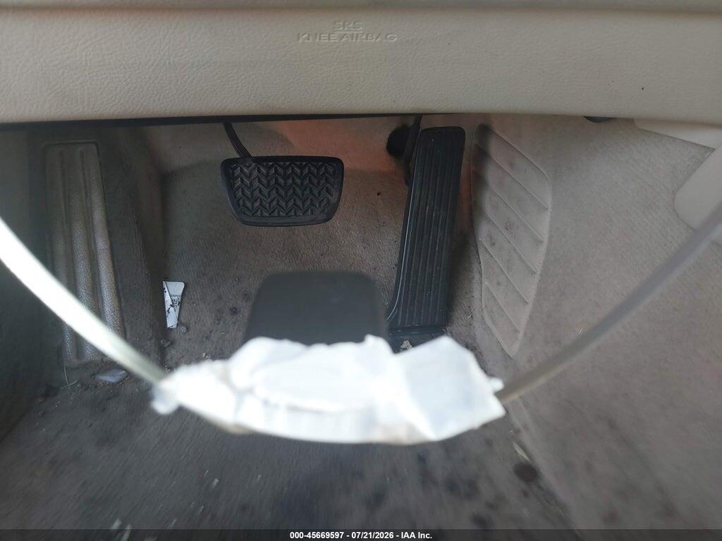 JTHBL5EF6B5107150 2011 LEXUS LS 460 photo no. 11