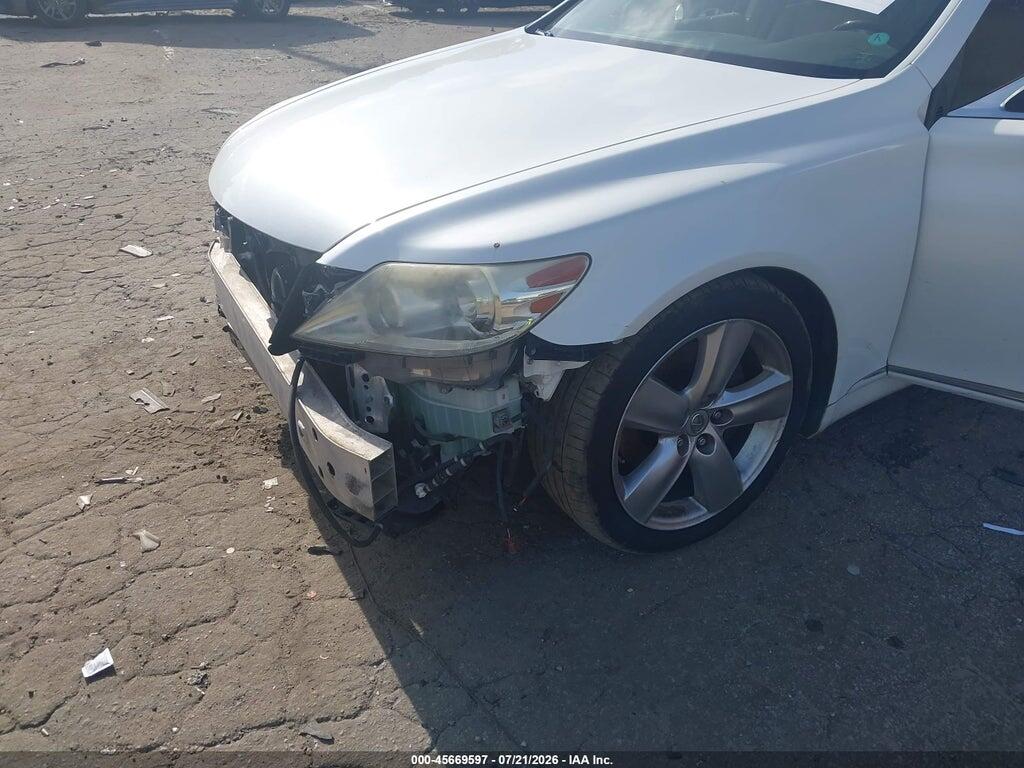JTHBL5EF6B5107150 2011 LEXUS LS 460 photo no. 6