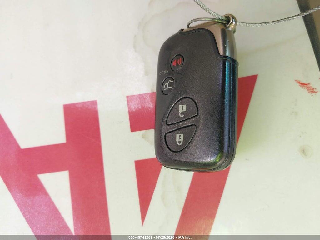 2T2BK1BA3BC095527 2011 LEXUS RX 350 photo no. 11