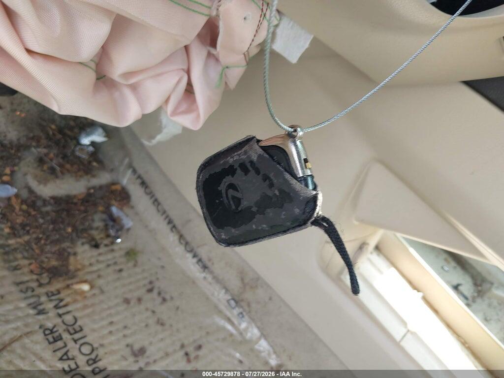 2T2BK1BA7BC096129 2011 LEXUS RX 350 photo no. 11