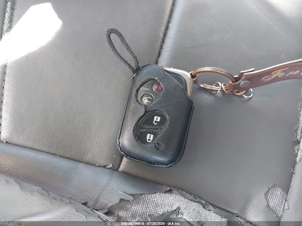 2T2ZK1BA0BC041911 2011 LEXUS RX 350 photo no. 11