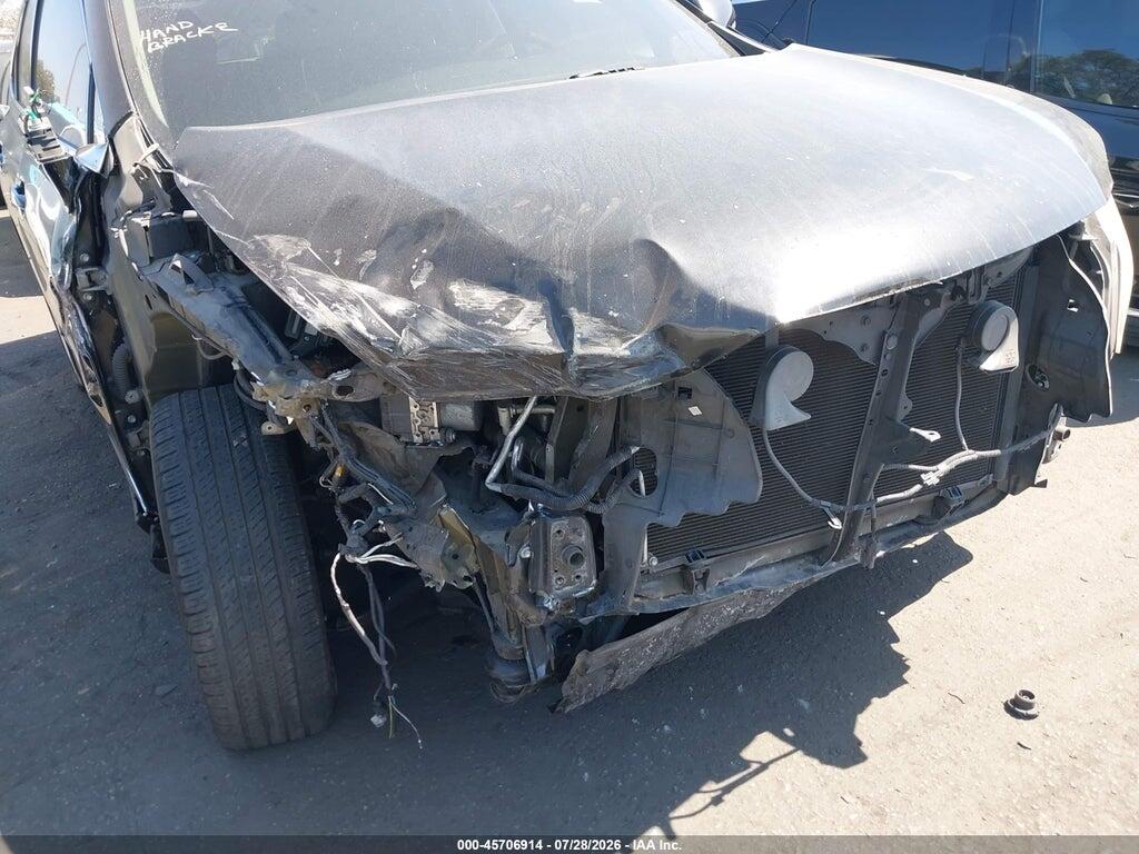 2T2ZK1BA0BC041911 2011 LEXUS RX 350 photo no. 12