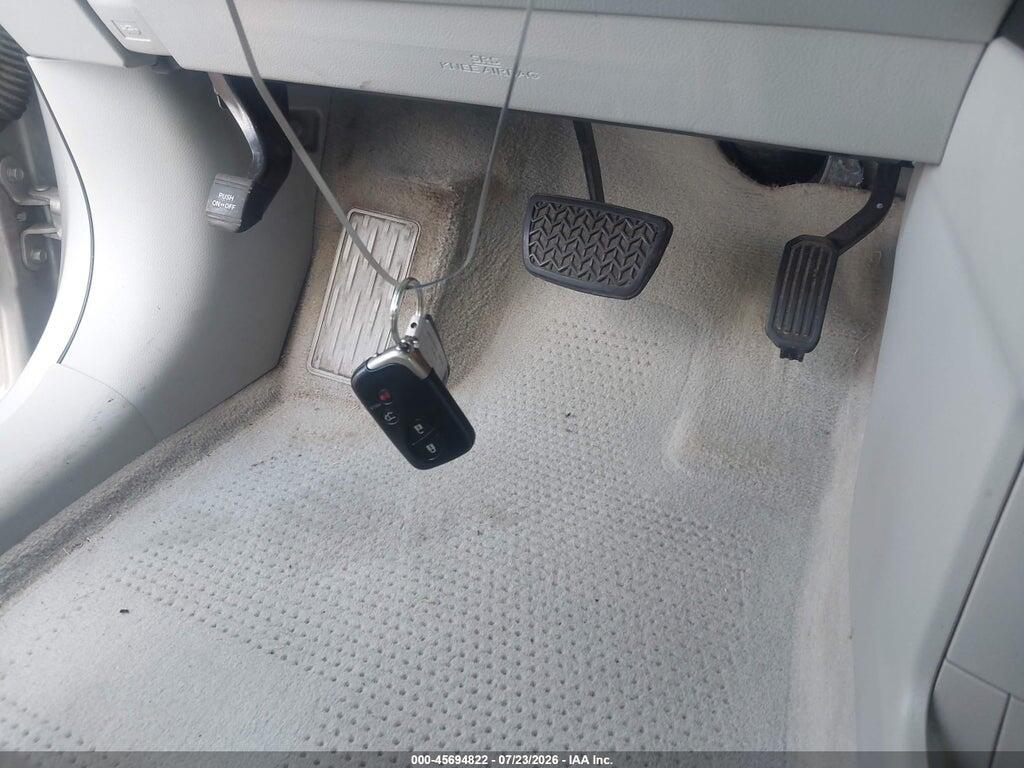 2T2ZK1BA3BC044625 2011 LEXUS RX 350 photo no. 11