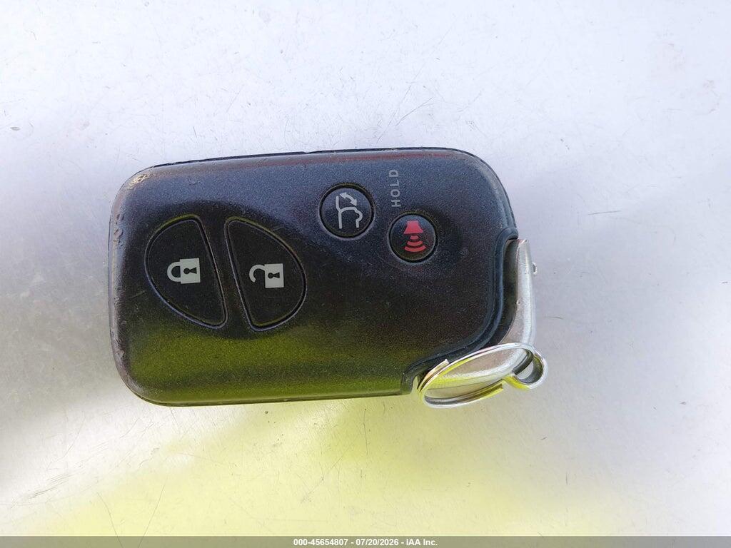 2T2ZK1BA4BC059571 2011 LEXUS RX 350 photo no. 11