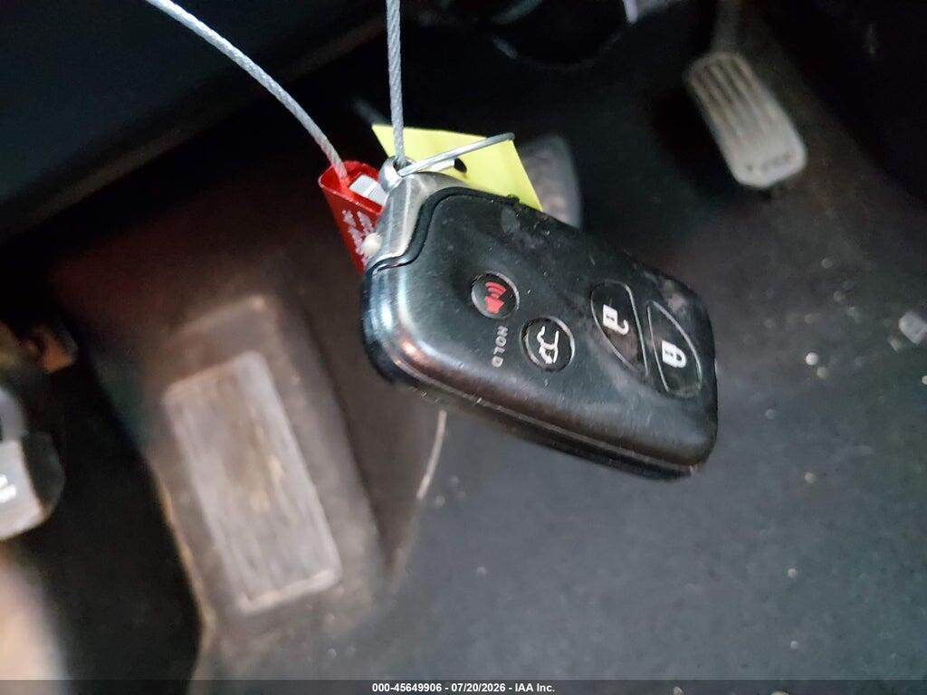 2T2ZK1BA9BC062272 2011 LEXUS RX 350 photo no. 11