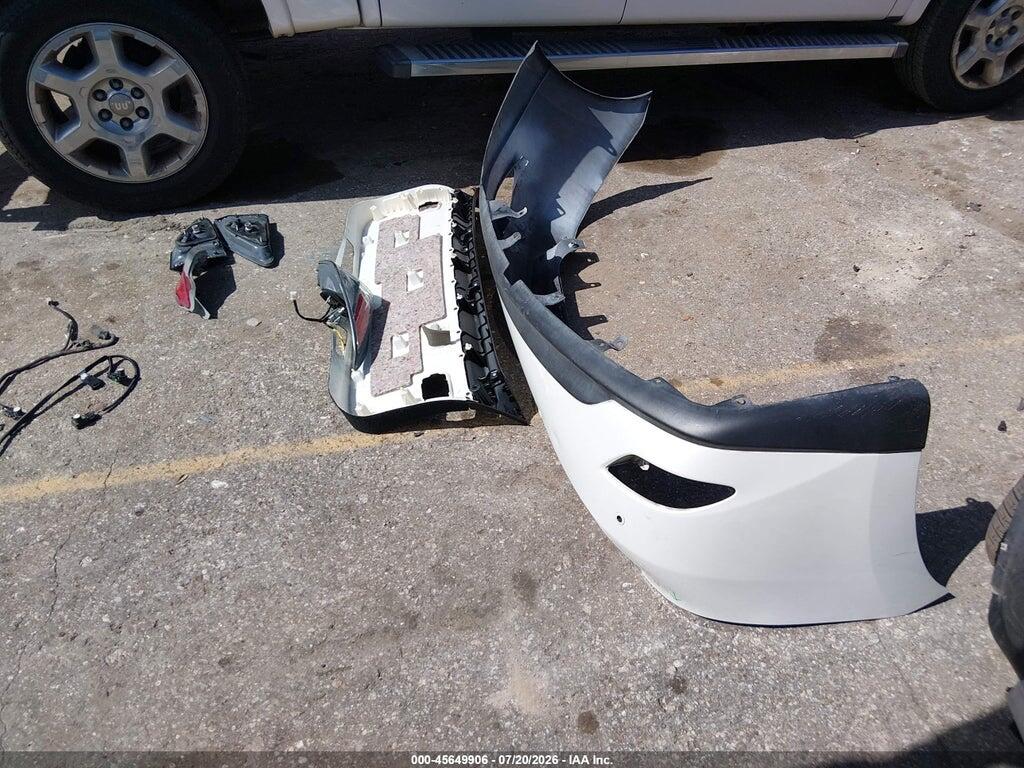 2T2ZK1BA9BC062272 2011 LEXUS RX 350 photo no. 12