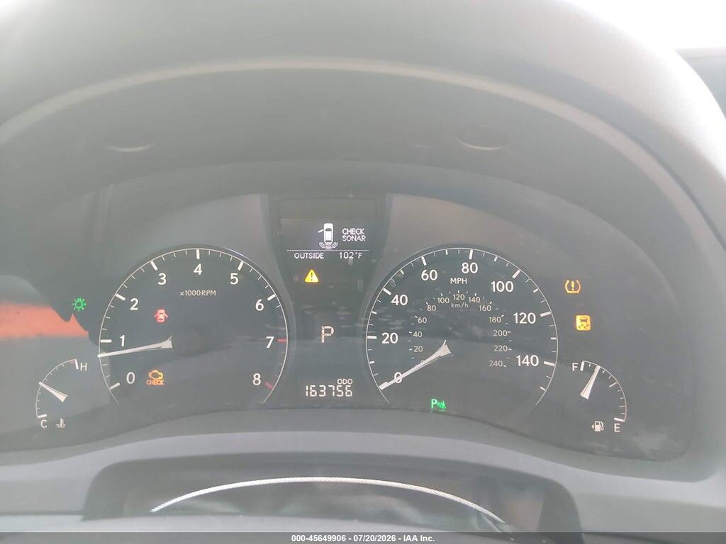 2T2ZK1BA9BC062272 2011 LEXUS RX 350 photo no. 7