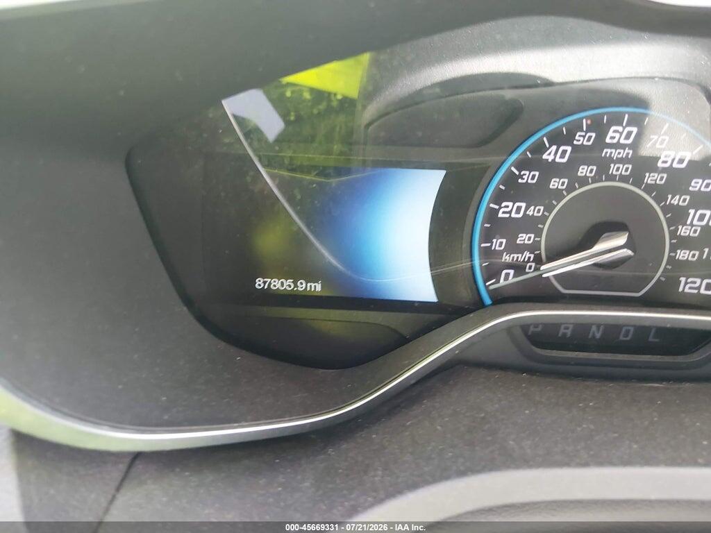 1FADP5AU2FL110184 2015 FORD C-MAX HYBRID photo no. 7