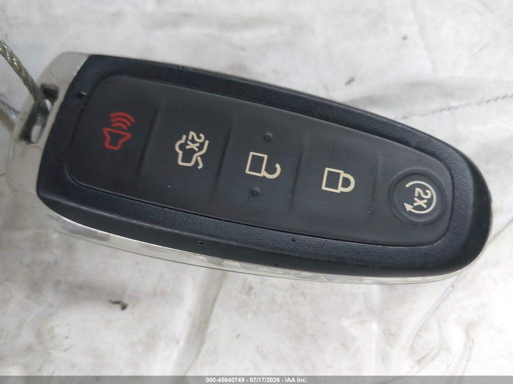 1FADP5BU2FL124939 2015 FORD C-MAX HYBRID photo no. 11