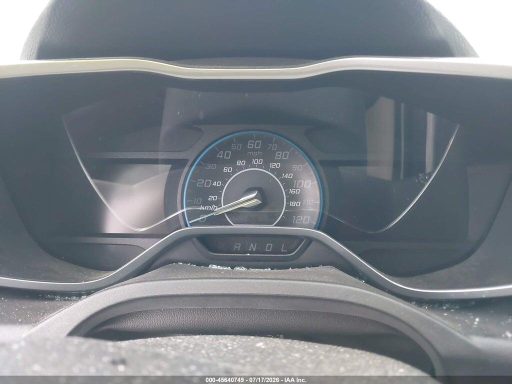 1FADP5BU2FL124939 2015 FORD C-MAX HYBRID photo no. 7