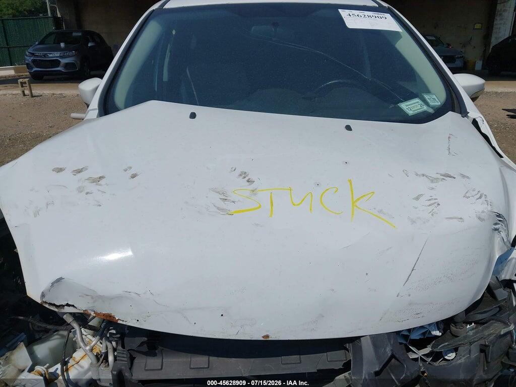 1FADP5AU9FL125037 2015 FORD C-MAX HYBRID photo no. 10