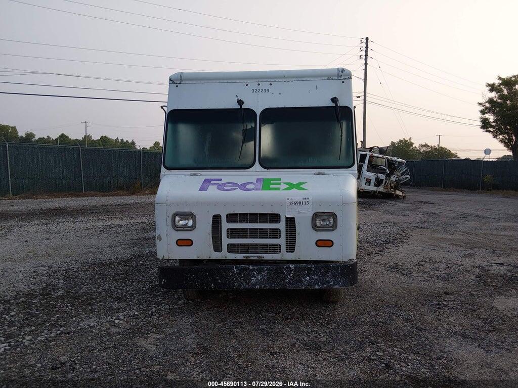 1FC3E4KL0FDA30386 2015 FORD E-450 STRIPPED photo no. 12