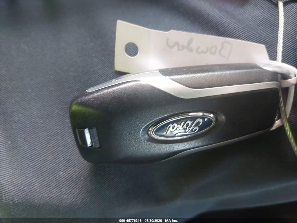 2FMTK4J80FBB97497 2015 FORD EDGE photo no. 11