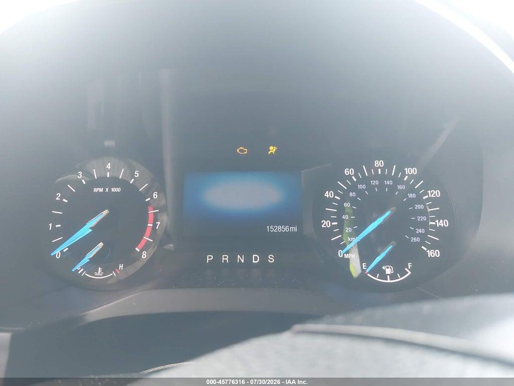 2FMTK4J80FBB97497 2015 FORD EDGE photo no. 7