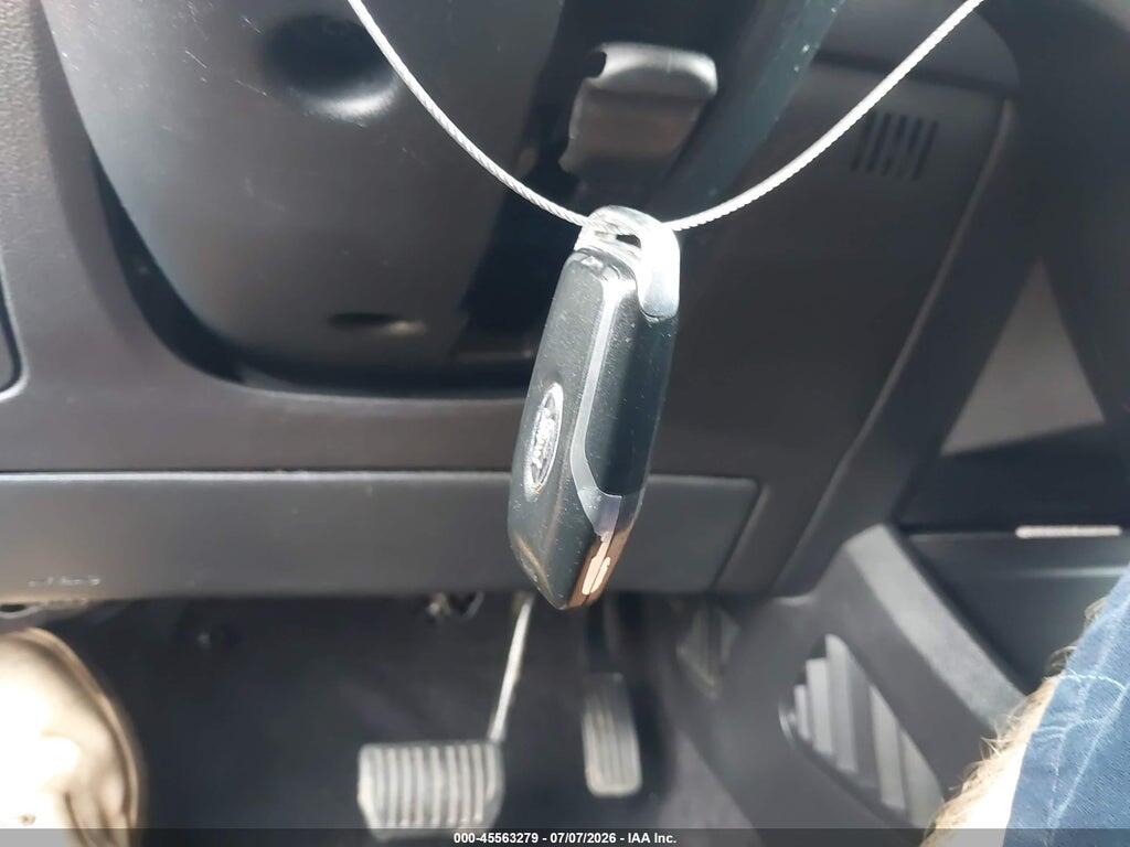 2FMTK3J84FBB28967 2015 FORD EDGE photo no. 11