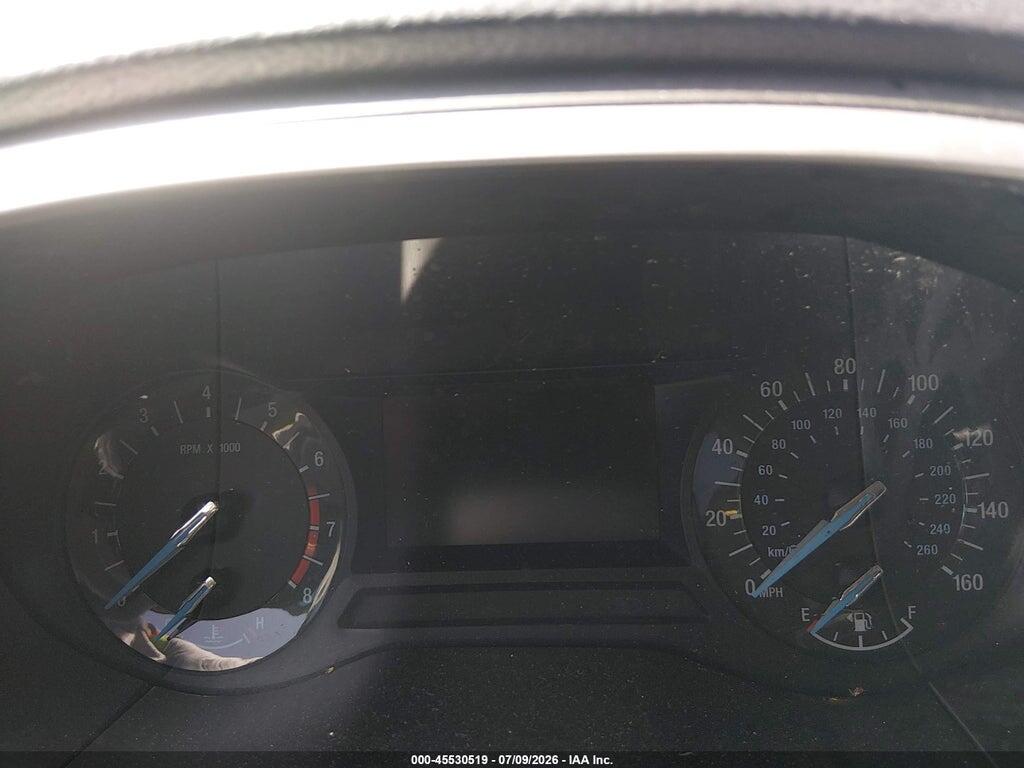 2FMTK3J80FBB85375 2015 FORD EDGE photo no. 7