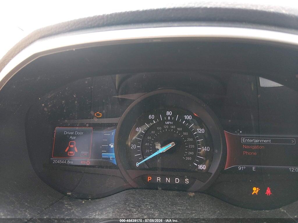 2FMTK4J80FBB63222 2015 FORD EDGE photo no. 7