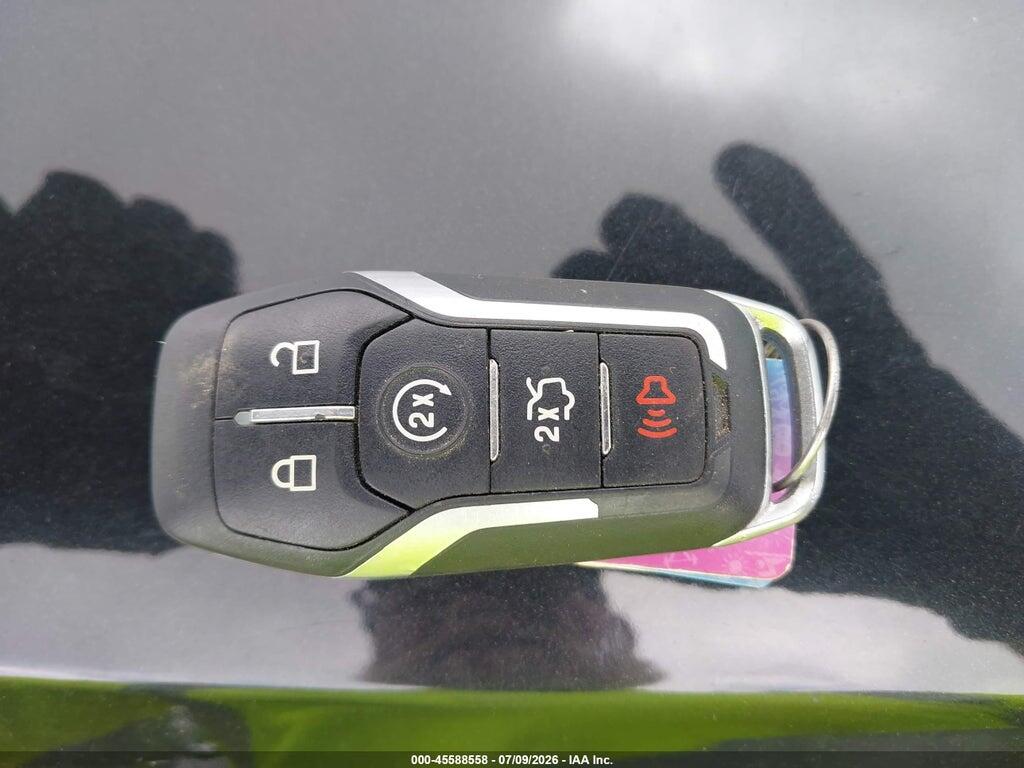 2FMTK4AP0FBB83462 2015 FORD EDGE photo no. 11