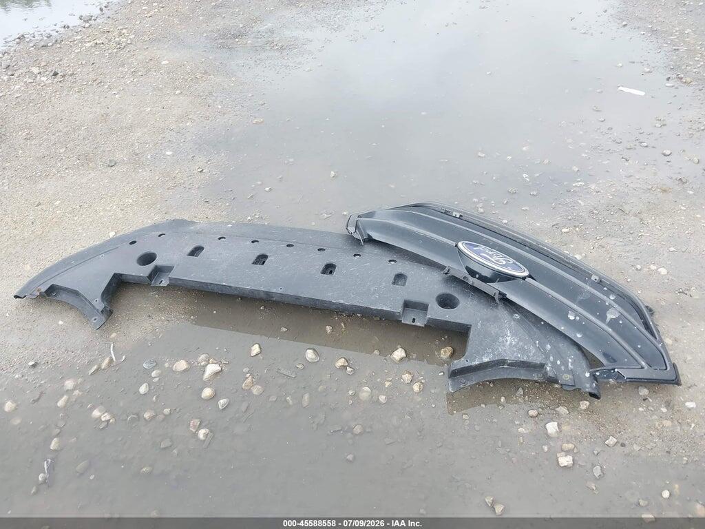 2FMTK4AP0FBB83462 2015 FORD EDGE photo no. 12
