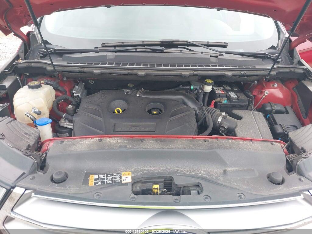 2FMTK4J94FBB72112 2015 FORD EDGE photo no. 10