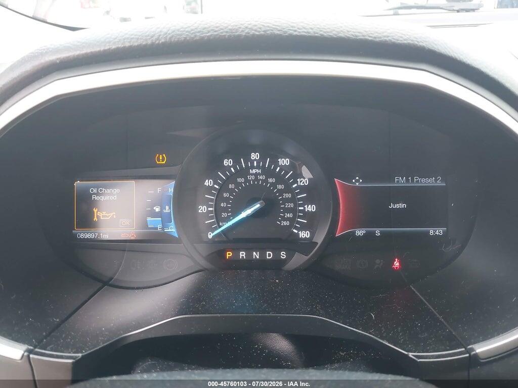 2FMTK4J94FBB72112 2015 FORD EDGE photo no. 7