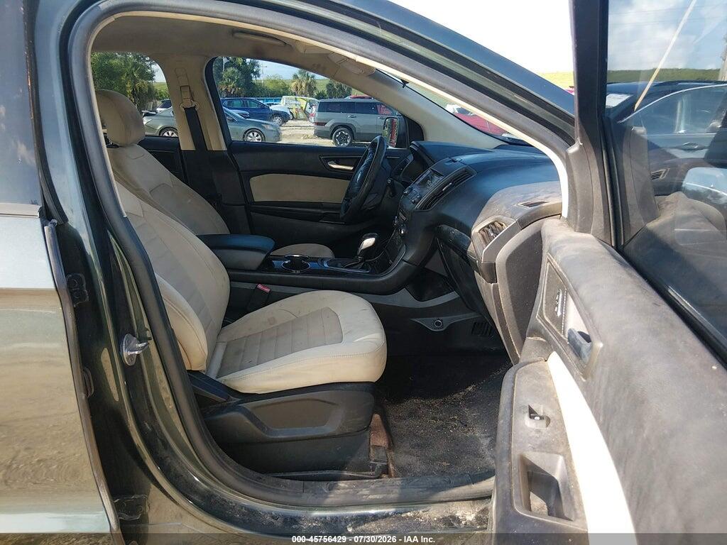2FMTK3G89FBB98990 2015 FORD EDGE photo no. 5