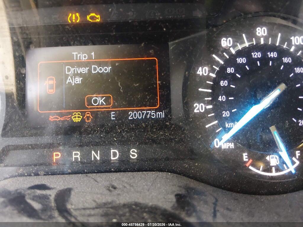 2FMTK3G89FBB98990 2015 FORD EDGE photo no. 7
