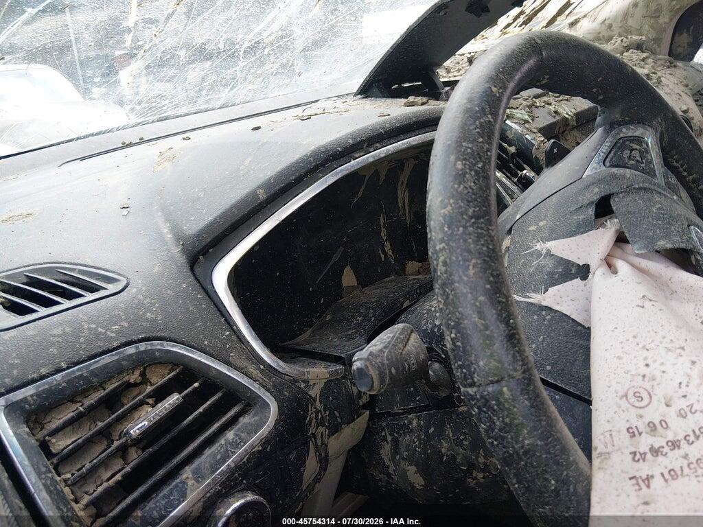 2FMPK3K95FBB75952 2015 FORD EDGE photo no. 7