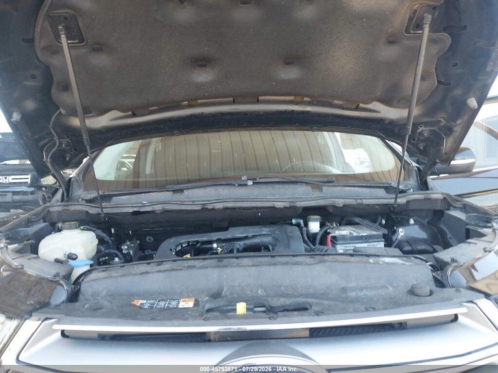2FMTK4J98FBB68080 2015 FORD EDGE photo no. 10