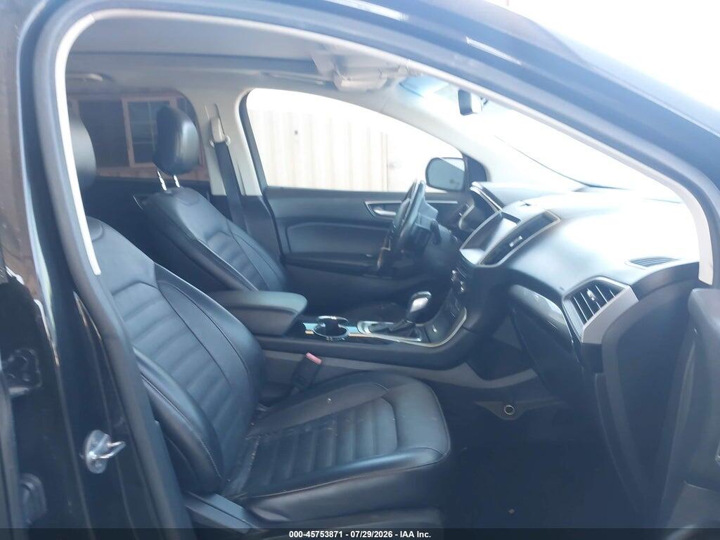 2FMTK4J98FBB68080 2015 FORD EDGE photo no. 5