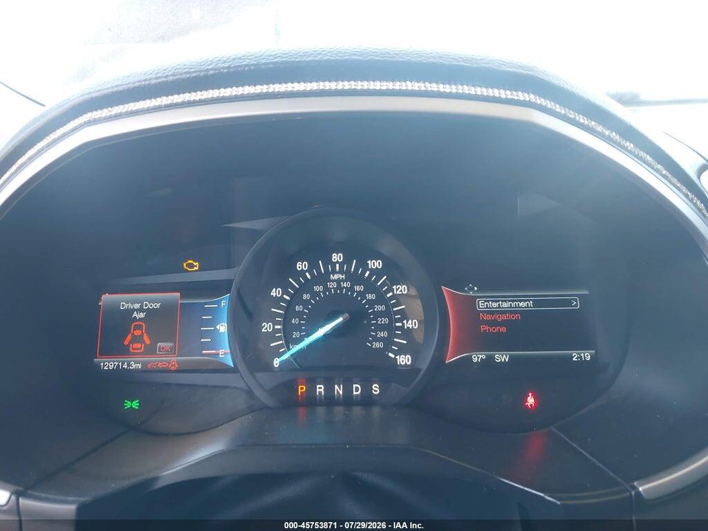 2FMTK4J98FBB68080 2015 FORD EDGE photo no. 7