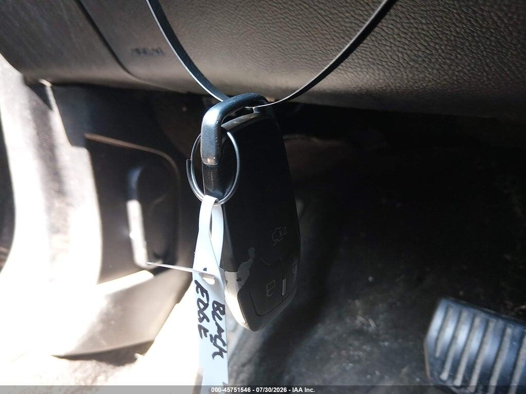 2FMTK4J86FBB44609 2015 FORD EDGE photo no. 11