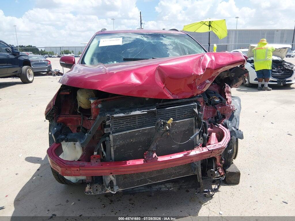 2FMTK3J87FBB20880 2015 FORD EDGE photo no. 11
